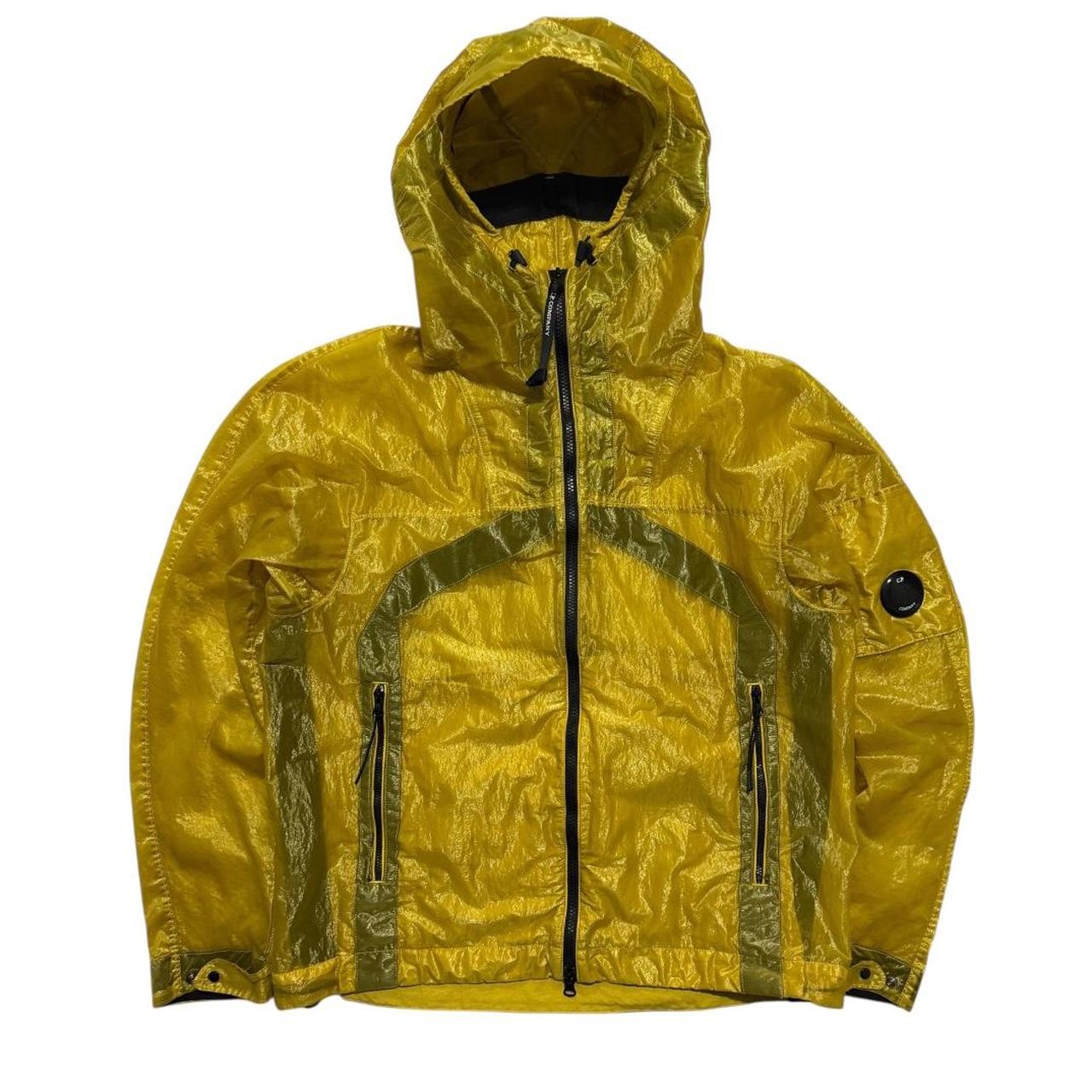 CP Company Kan-D Jacket