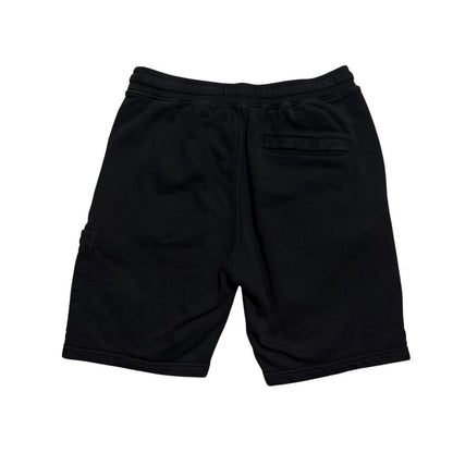 Stone Island Cotton Shorts