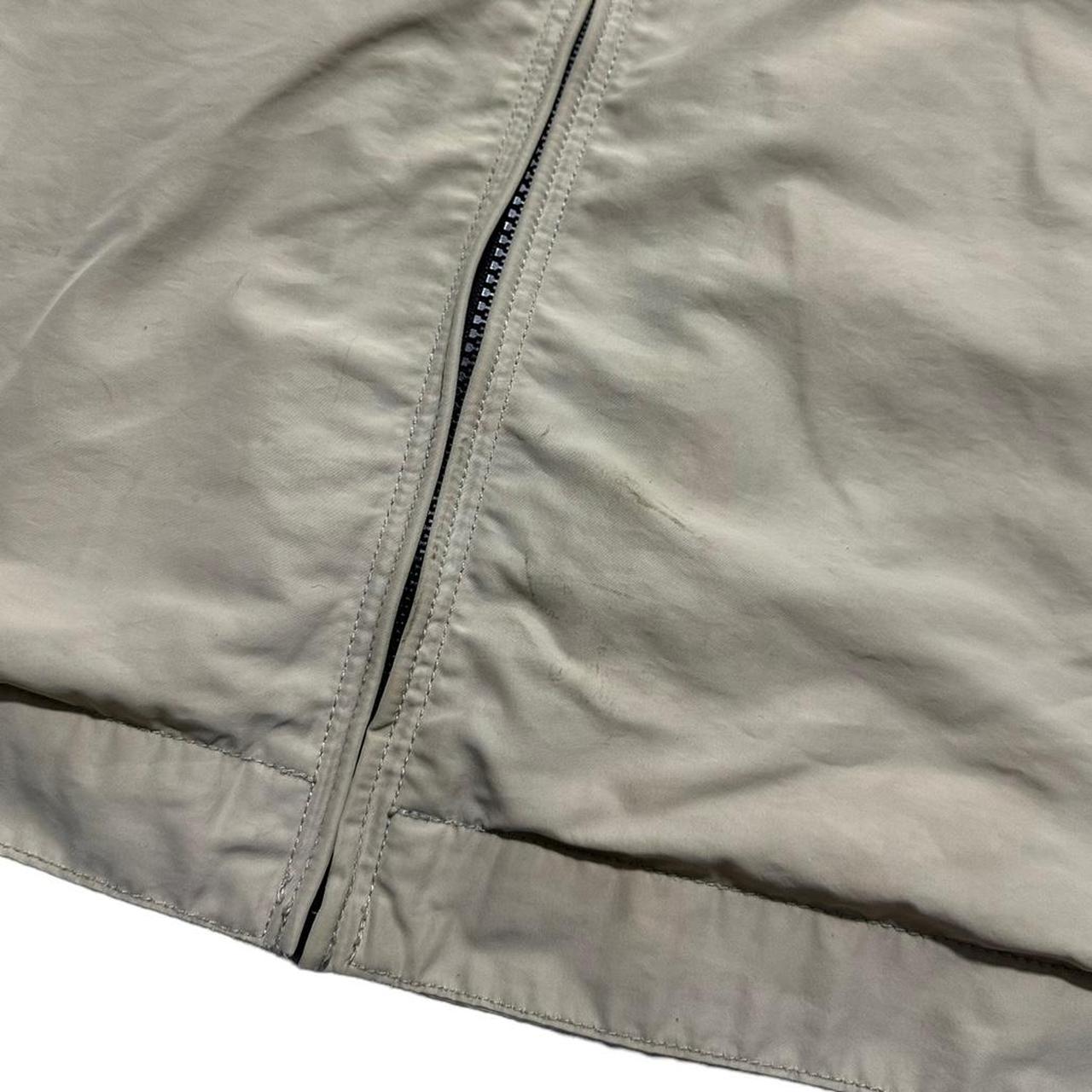 Stone Island Micro Reps Jacket