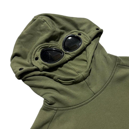 CP Company Goggle Hoodie