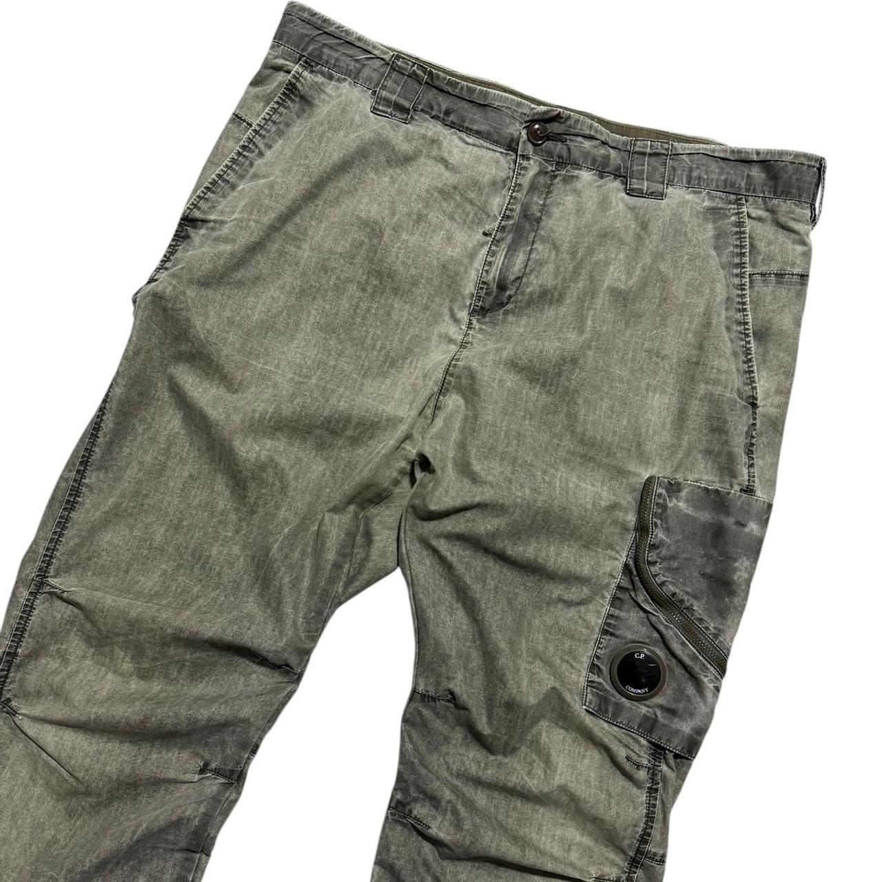 CP Company Plated Trousers