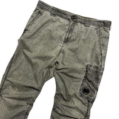 CP Company Plated Trousers