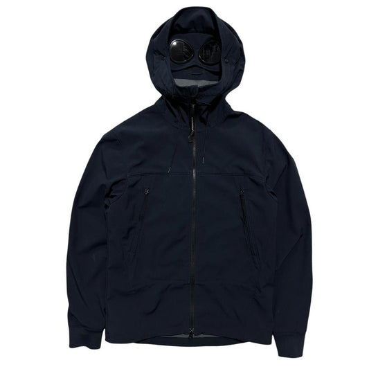 CP Company Soft Shell Goggle Jacket