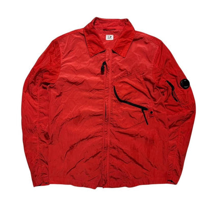 CP Company Chrome Overshirt