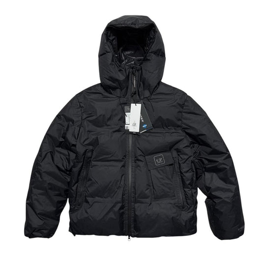 CP Company Baffled Down Jacket