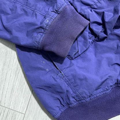 CP Company Front Pocket Zip Up Jacket