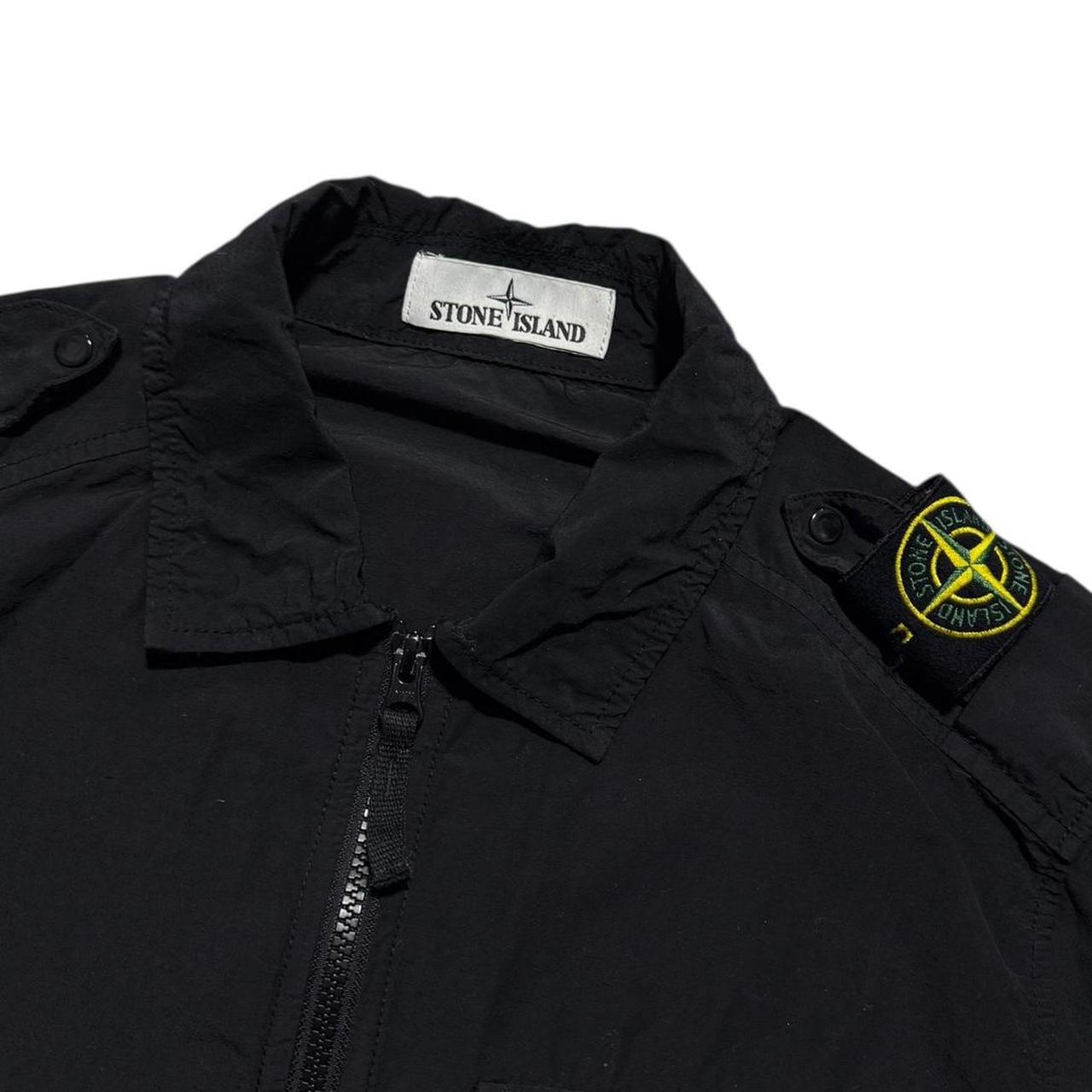 Stone Island Overshirt