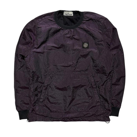 Stone Island Nylon Pullover