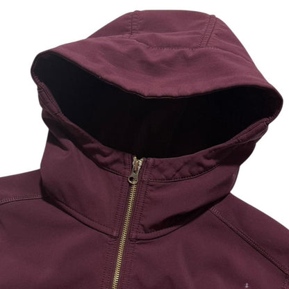 Stone Island Soft Shell-R Jacket