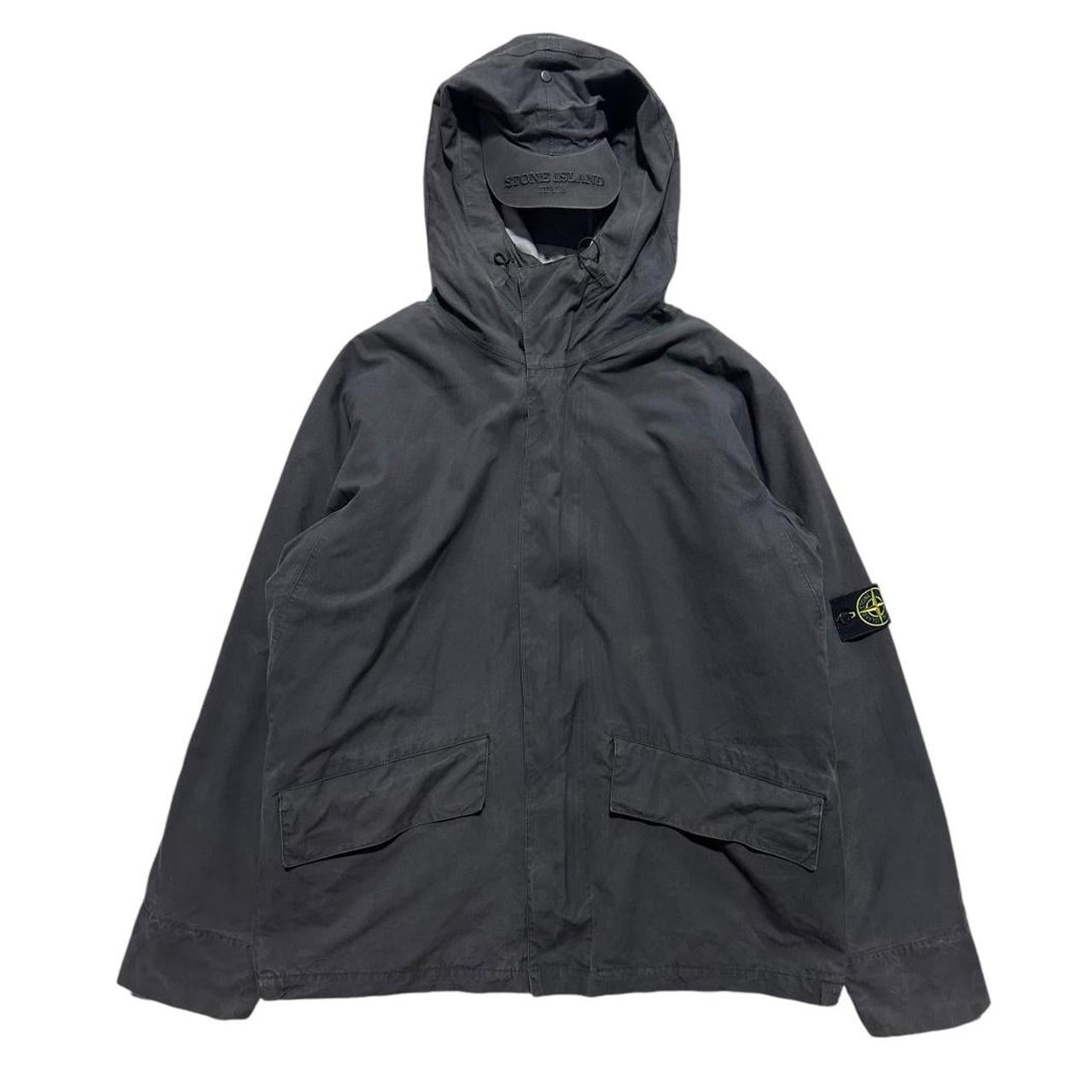 Stone Island Mask Jacket