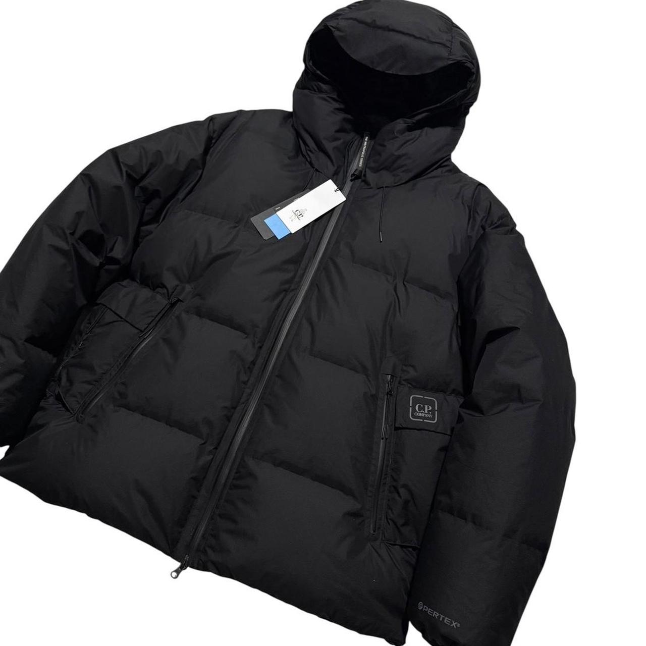 CP Company Metropolis Down Jacket