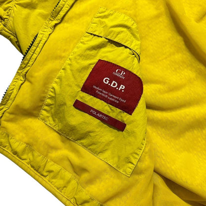 CP Company G.D.P Polartec Jacket