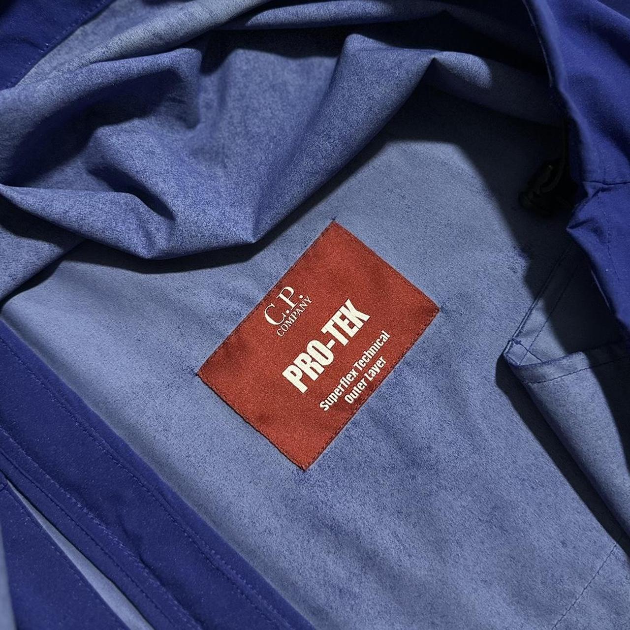 CP Company Pro-Tek Jacket