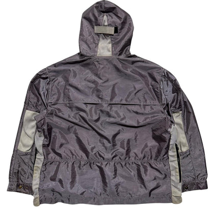 Stone Island S/S 1996 Formula Steel Jacket