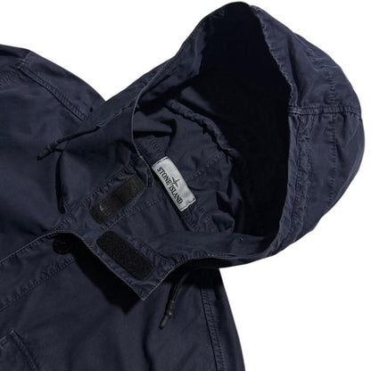 Stone Island Canvas Jacket