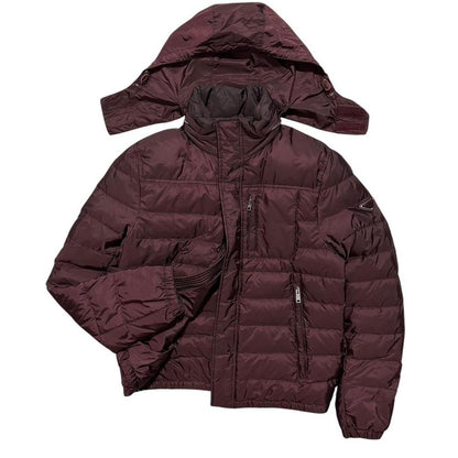 Prada Down Jacket