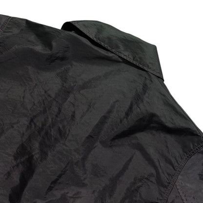 Stone Island Formula Steel Trench Jacket | XL