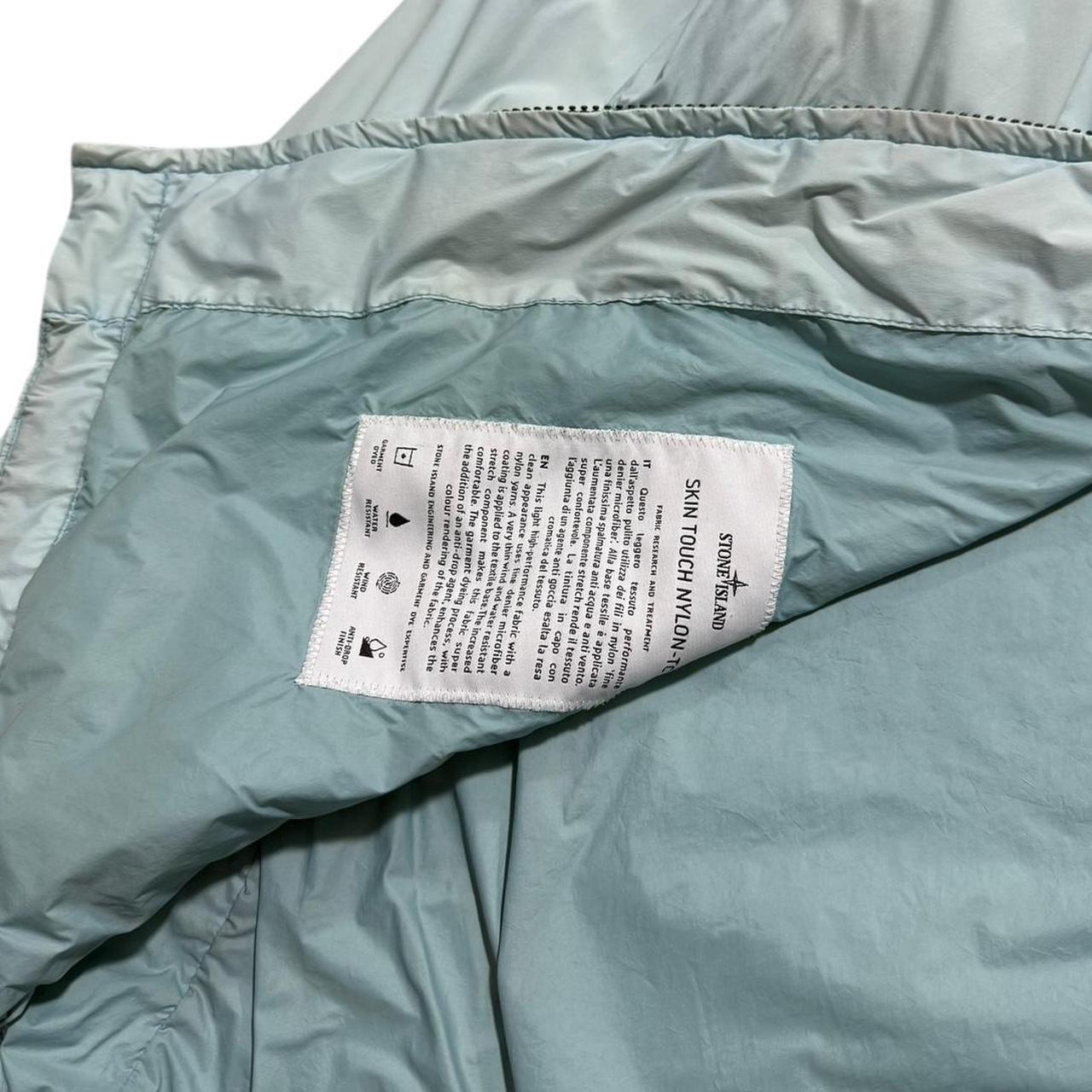 Stone Island Skin Touch Jacket