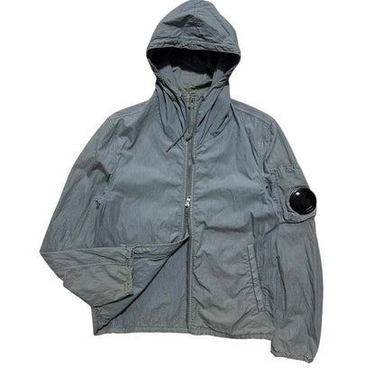 CP Company Big Lens Canvas Jacket