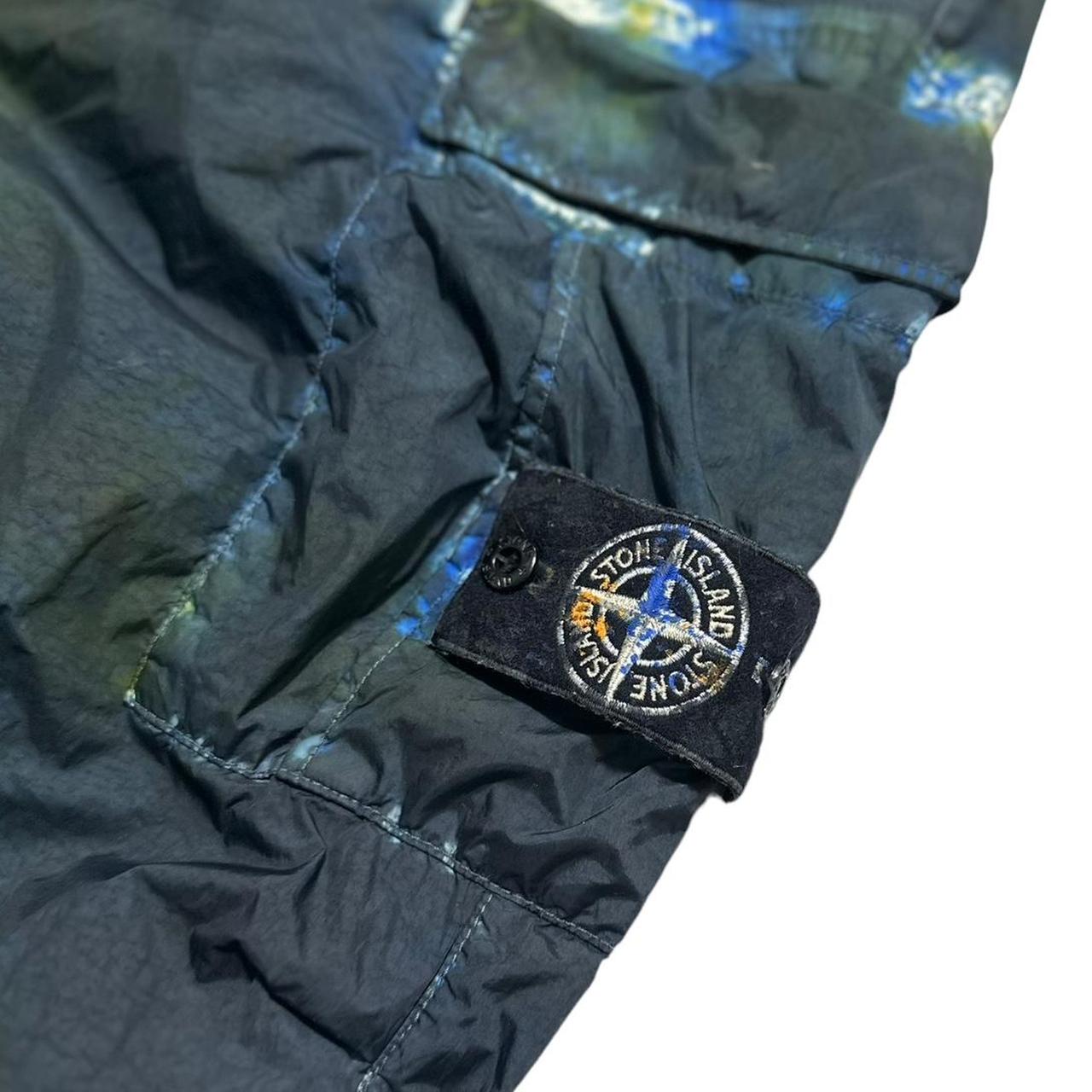 Stone Island Supreme 2020 Bottoms