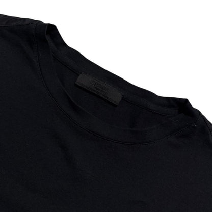 Prada Side Logo T-Shirt