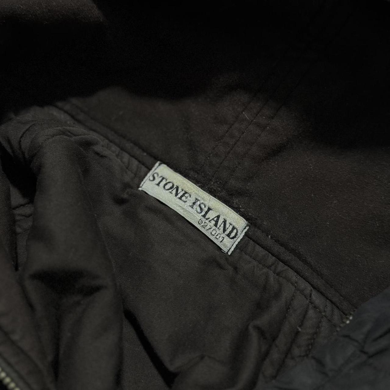 Stone Island A/W 2002 Jacket