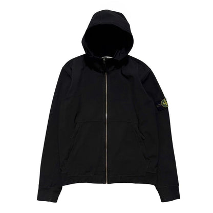Stone Island Soft Shell Jacket
