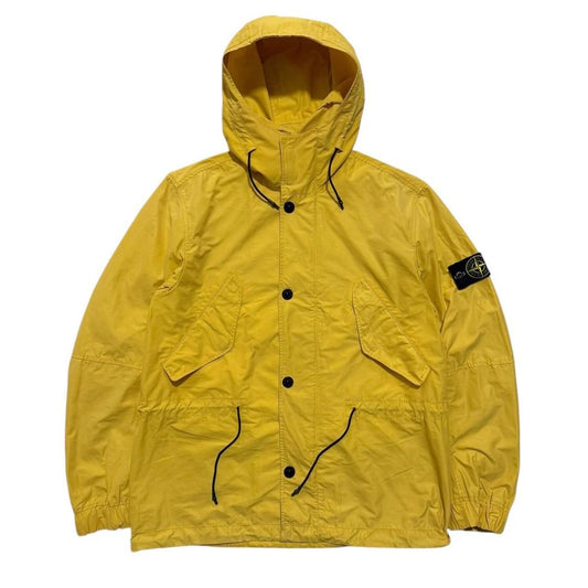 Stone Island Micro Reps Smock Jacket