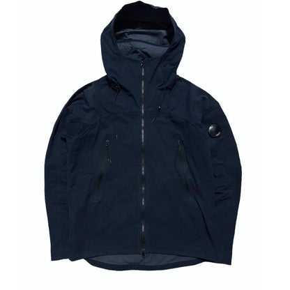 CP Company Navy Pro-Tek Jacket