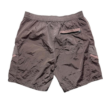 Stone Island Nylon Metal Shorts