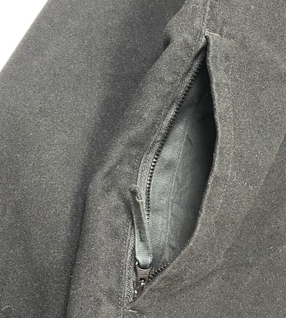 Stone Island Ghost Moleskin Sweatshirt, Size Small | O/S, Black