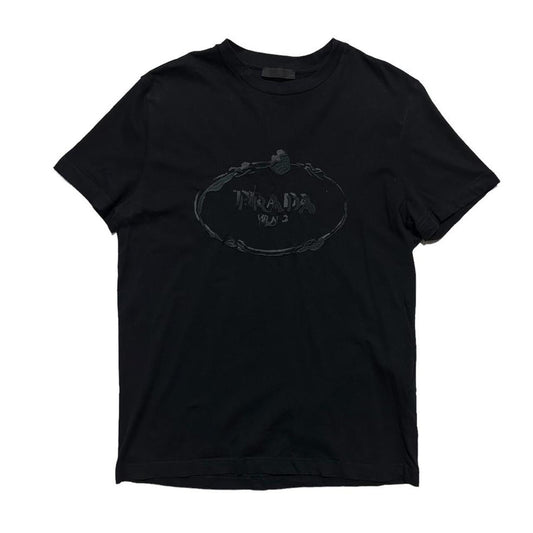 Prada Black T-Shirt