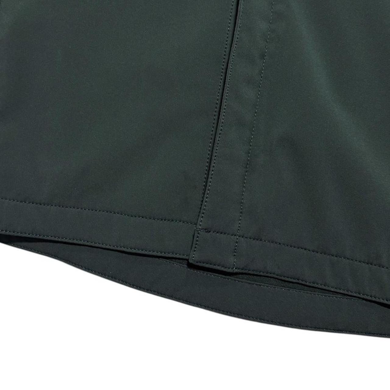 Stone Island Soft Shell-R Jacket