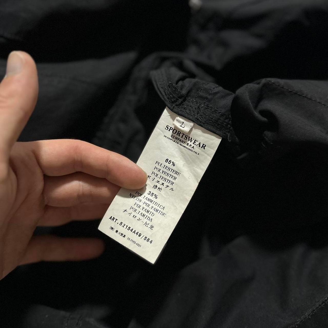 Stone Island Multipocket Field Jacket - Known Source