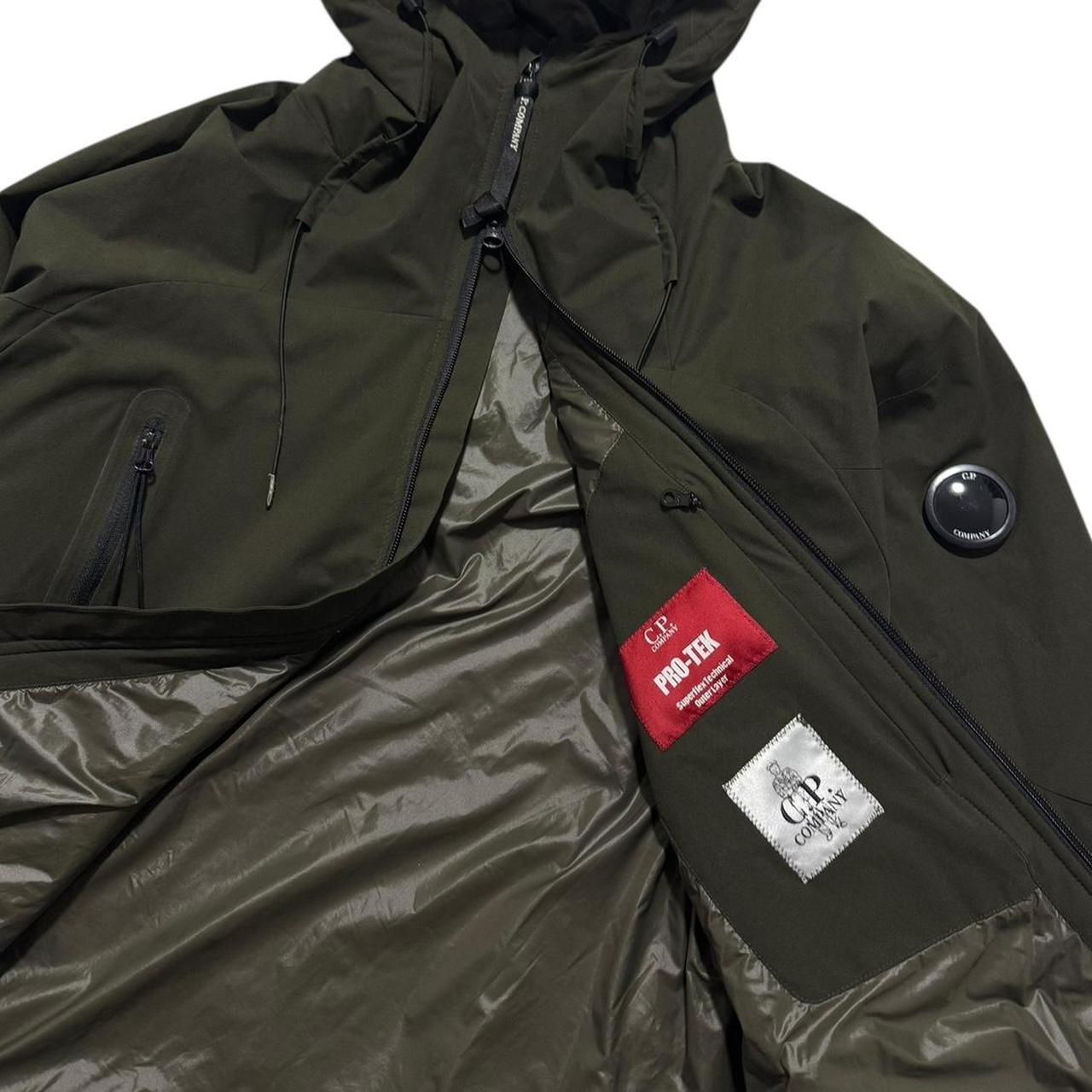 CP Company Pro-Tek Jacket