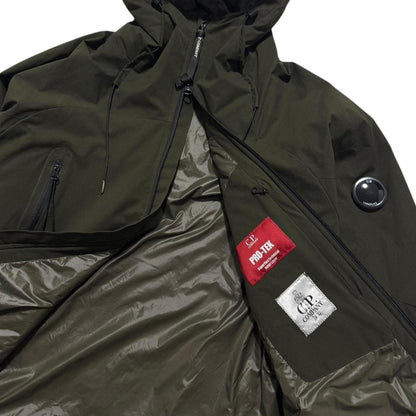 CP Company Pro-Tek Jacket