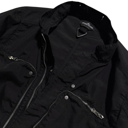 Stone Island Shadow Project Holycore Poly Light Jacket