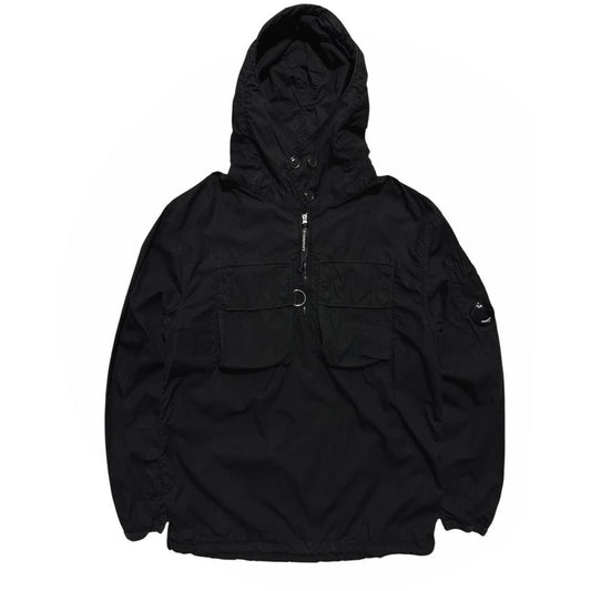 CP Company Pullover Canvas Jacket