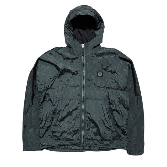 Stone Island Nylon Metal Watro Ripstop Jacket