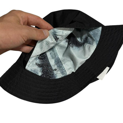 Stone Island Marina Reversible Bucket Hat