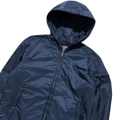 Prada Nylon Jacket