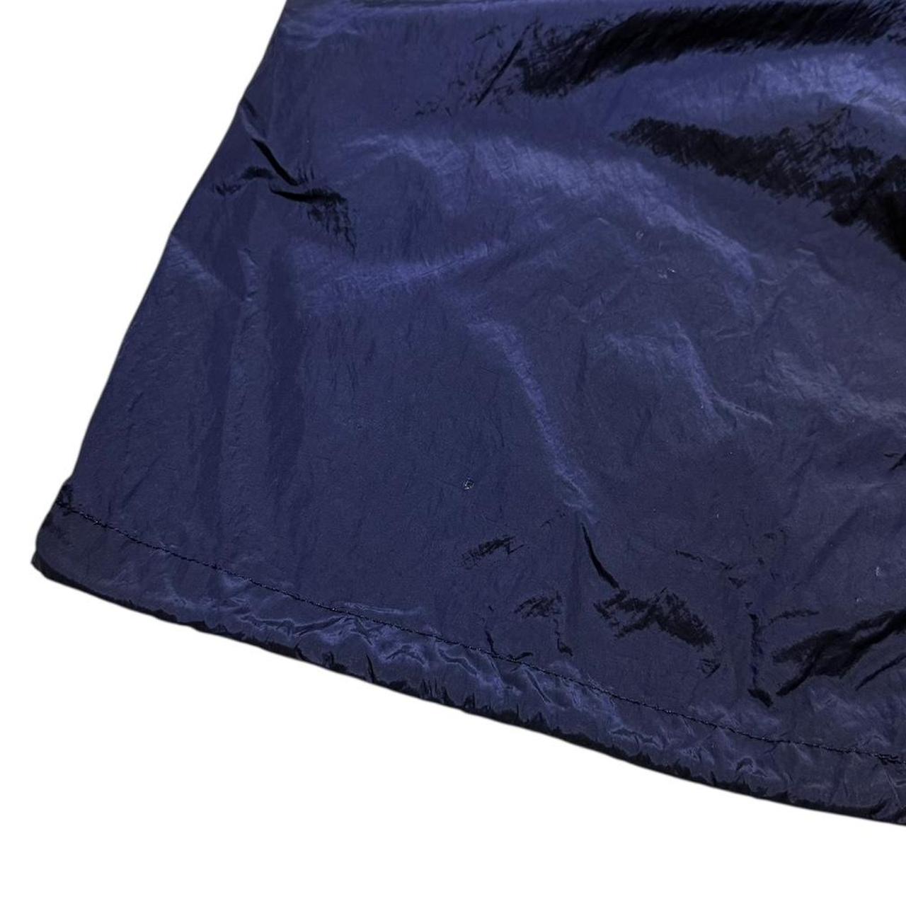 Stone Island Nylon Metal Watro Multipocket Jacket | XXL, Navy