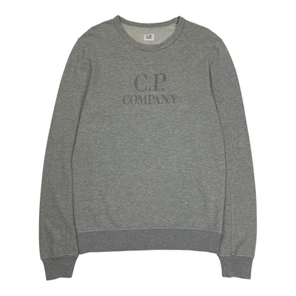 CP Company Sweatshirt, Size Small | O/S, Grey