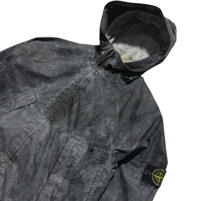 Stone Island Dust Membrana 3L Jacket
