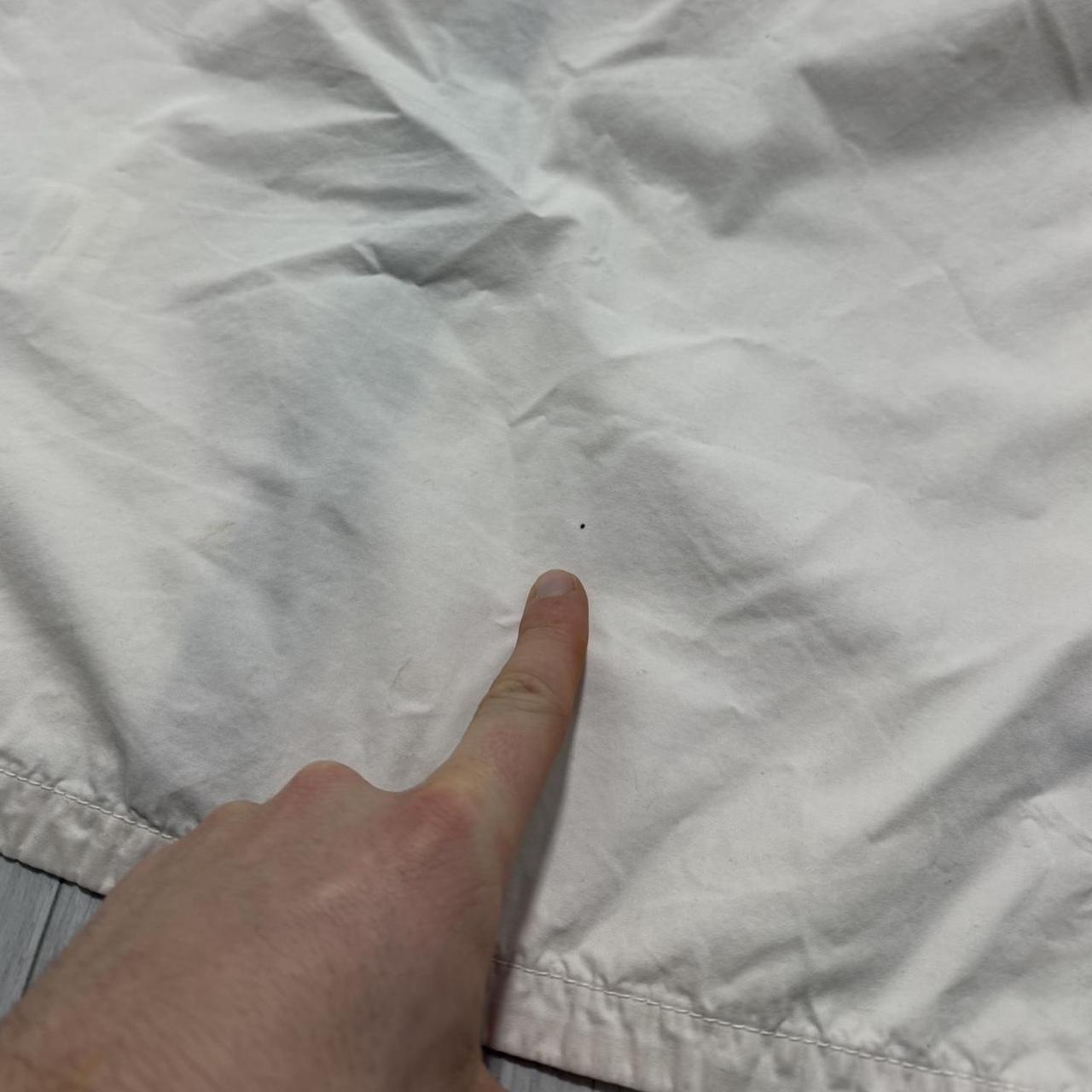 Stone Island Double Pocket Overshirt