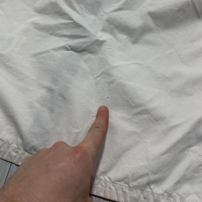 Stone Island Double Pocket Overshirt