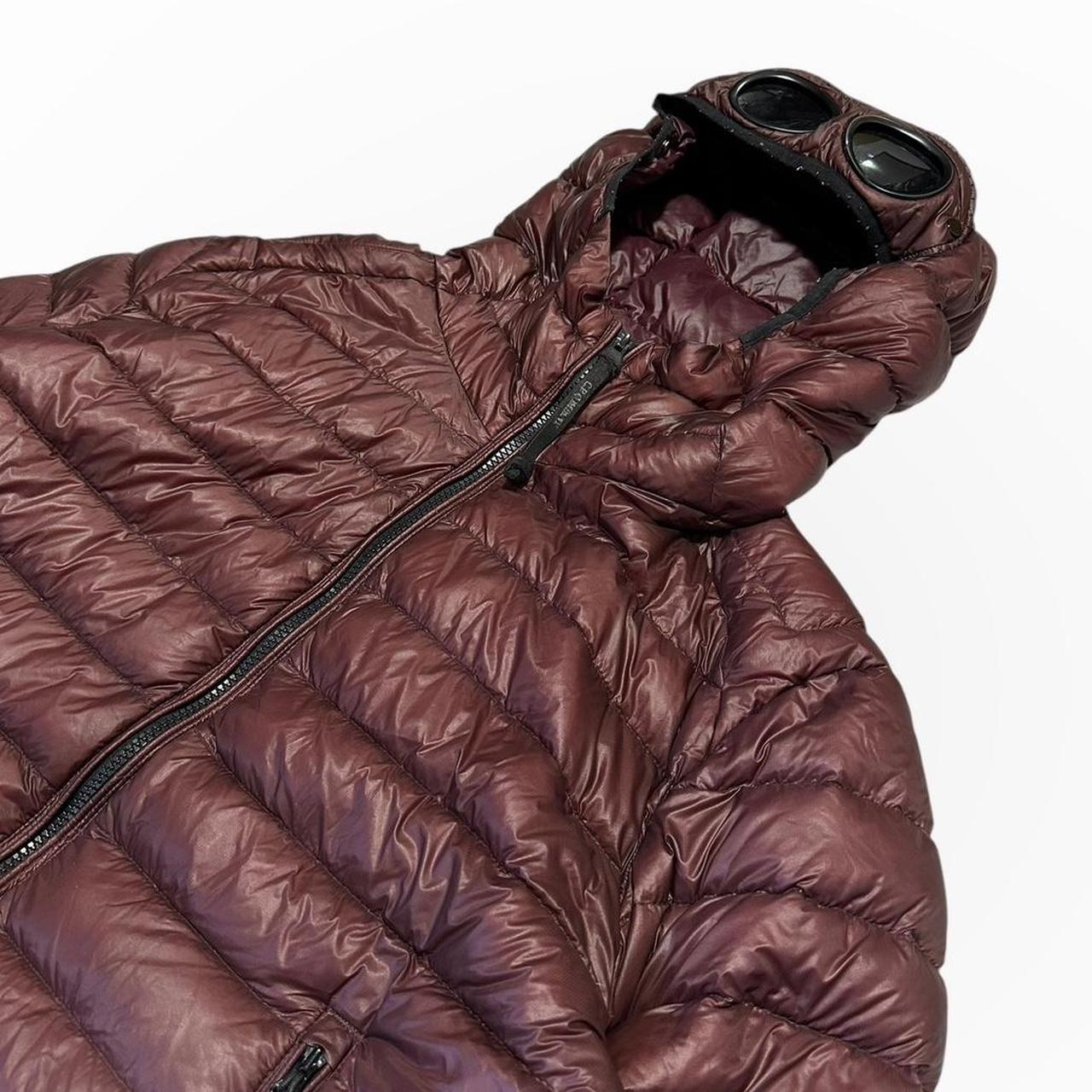 CP Company D.D. Shell Down Jacket | XL, TBD