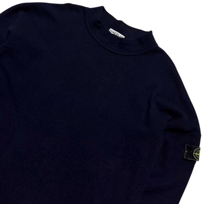 Stone Island A/W 1996 Wool Pullover