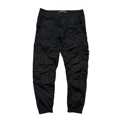 Stone Island Nylon Metal Bottoms