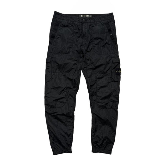 Stone Island Nylon Metal Bottoms